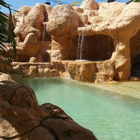 Hospedaje Solymar III Sarie Bay San Andrés Kültér fotó
