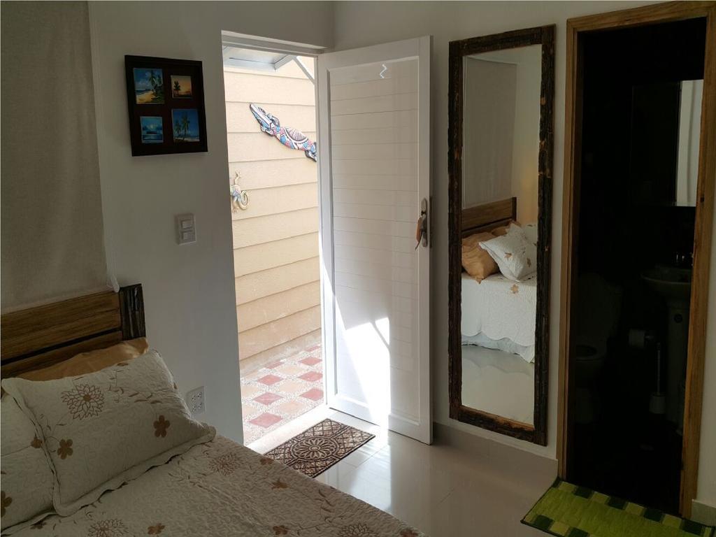 Hospedaje Solymar III Sarie Bay San Andrés Szoba fotó
