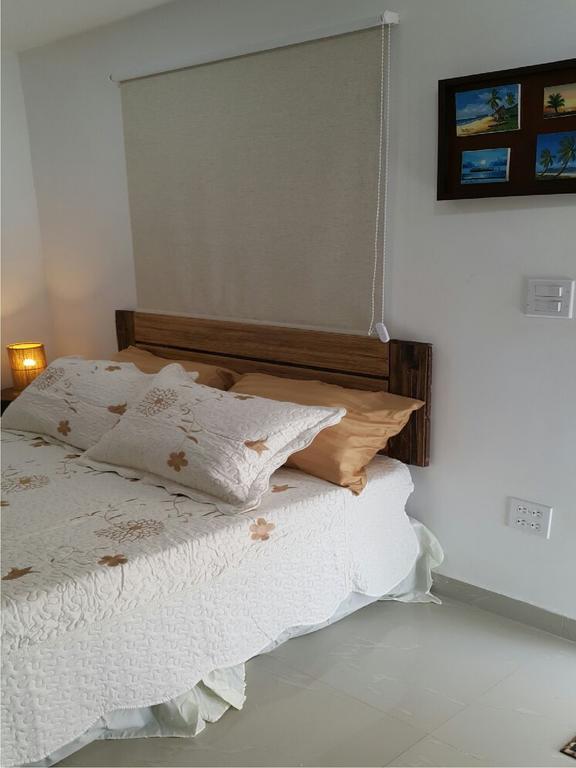 Hospedaje Solymar III Sarie Bay San Andrés Szoba fotó