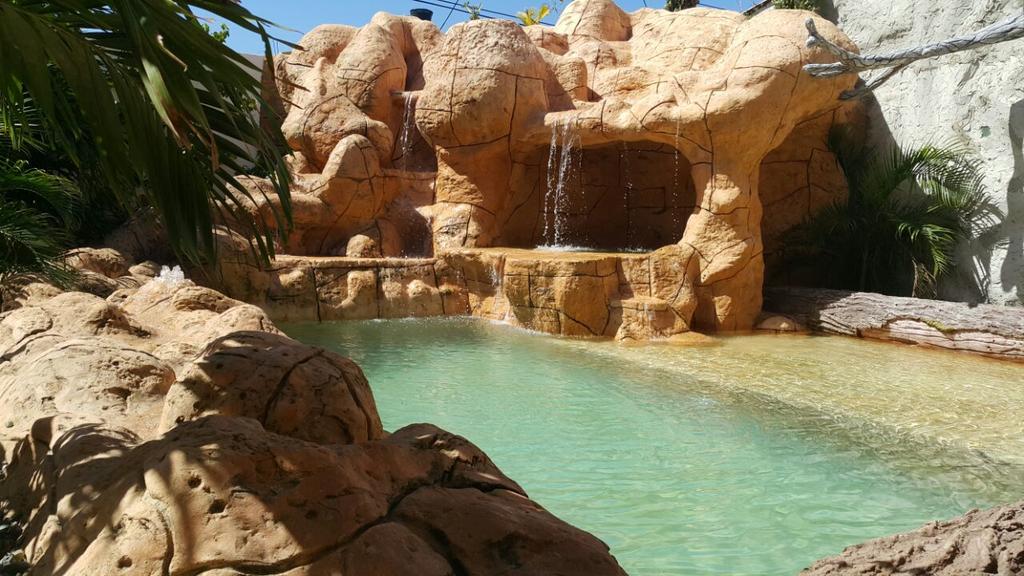 Hospedaje Solymar III Sarie Bay San Andrés Kültér fotó
